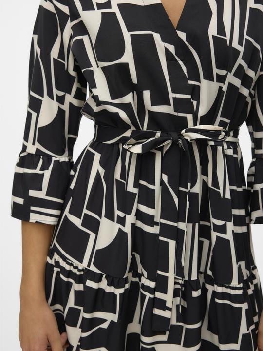 Produktbild Vero Moda VMZERA Langes Kleid Kleid (S)