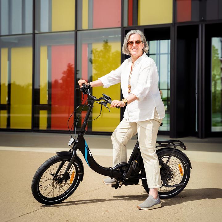 Image du produit Urbanbiker Mini (39 cm)