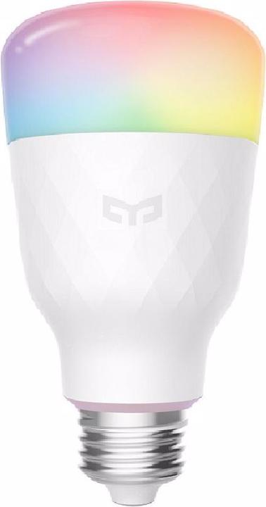 Xiaomi Yeelight S1 (E27, 8.50 W, 800 lm, 1 x, F)