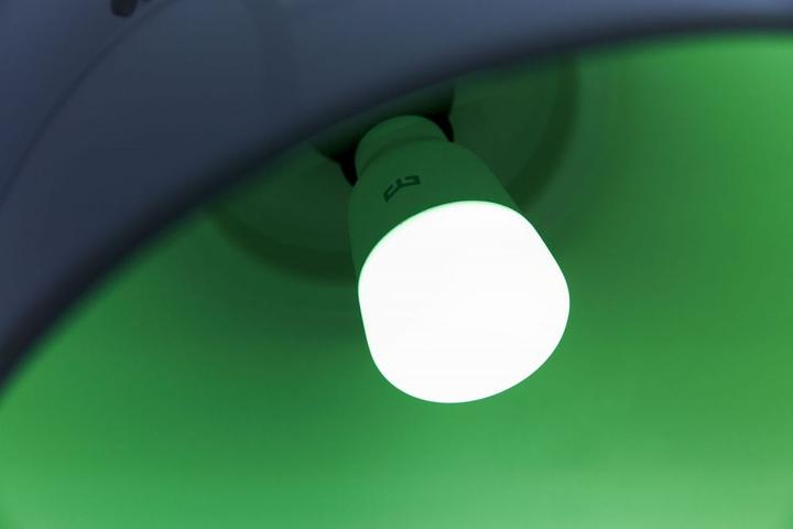 Image du produit Xiaomi Lumière S1 (Couleur) (E27, 8.50 W, 800 lm, 1 x, F)