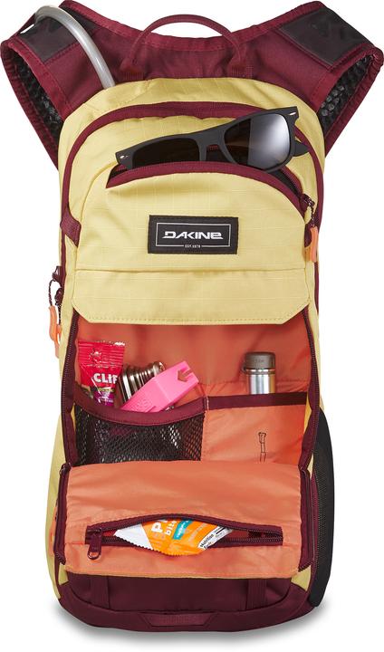 Actual product image Dakine WOMEN'S SYNCLINE 12L (12 l)