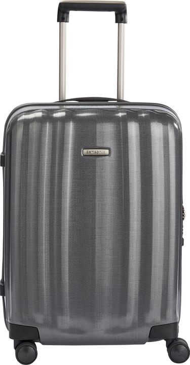 Samsonite LITE-CUBE SPINNER 55/20 (37 l, Handgepäck (bis 50l))