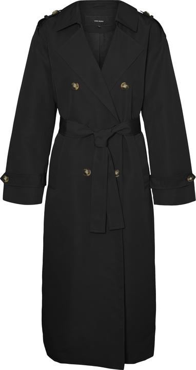 Actual product image Vero Moda VMCCHLOE Trenchcoat Trenchcoat (48)