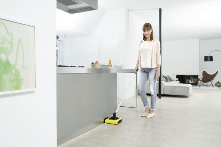 Produktbild Kärcher Kb 5