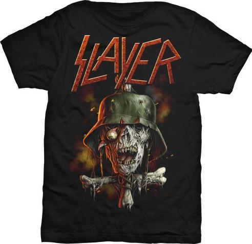Actual product image Slayer Soldier Cross V2 (XL)