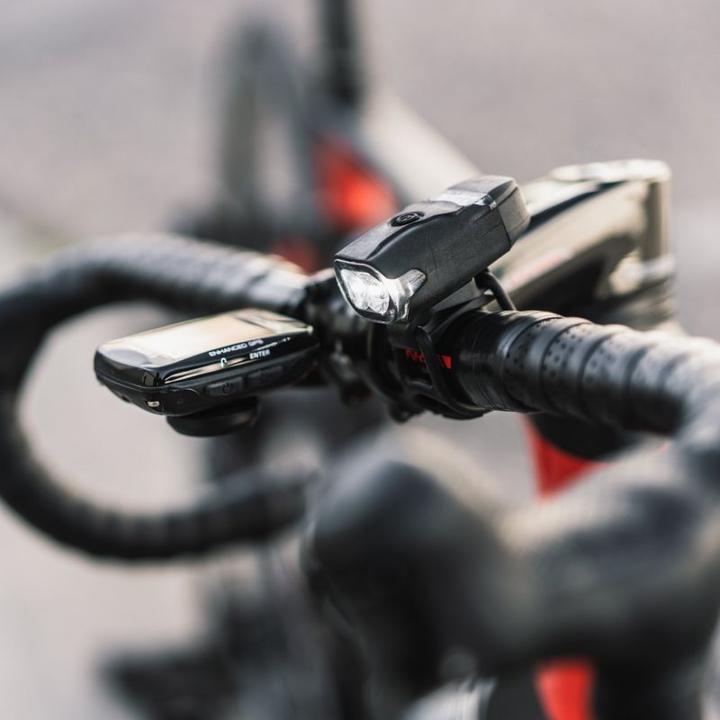 Immagine prodotto Lezyne Coppia di unità KTV (220 lm, 10 lm)