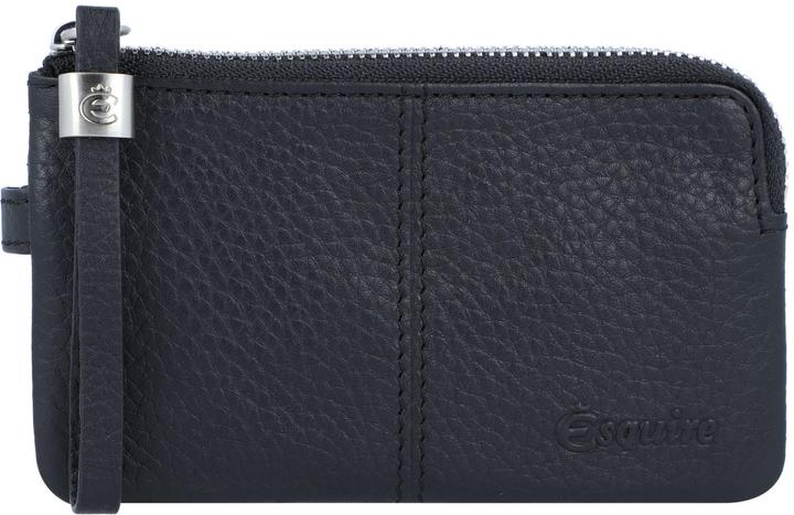 Esquire Verona Schlüsseletui Leder 13 cm