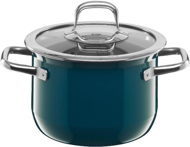 Silit Fleischtopf Ø 18cm Compact (Kochtopf)