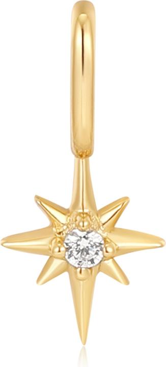 Ania Haie POP CHARMS Halskette (925er Silber)