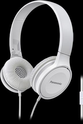 Produktbild Panasonic Rp-Hf100me (Kabelgebunden)