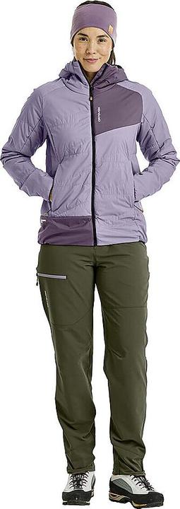 Produktbild Ortovox Piz Duan Jacket (XS)