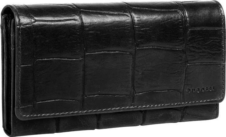 Actual product image Bugatti NEVIO wallet