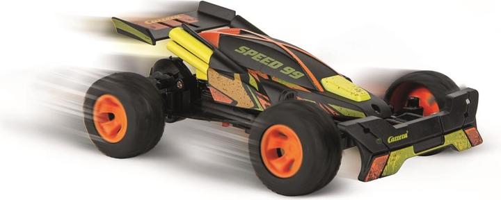 Image du produit Carrera 2,4GHz Orange Jumper - High Speed