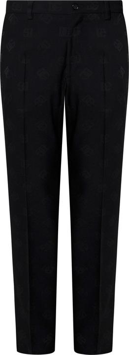 Actual product image Dolce & Gabbana Trousers Black (52)