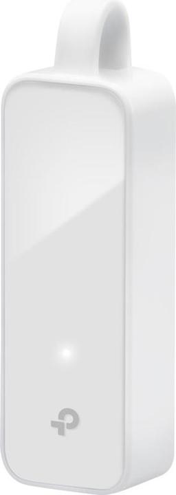 TP-Link Ue300 (USB 3.0, RJ45 (1x))