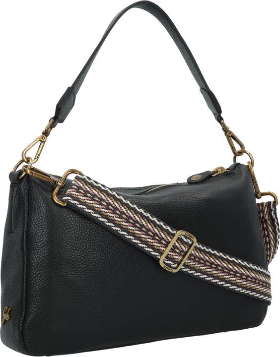 Produktbild Gabs Schultertasche Leder 34 cm