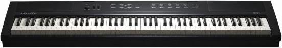 Kurzweil Stage Piano KAE1-LB 88 keys with headphones (88 Keys)