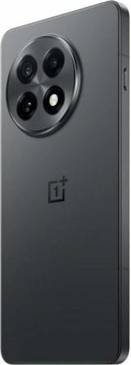 Actual product image OnePlus 13R (256 GB, Nebula Noir, 6.78", Dual SIM, 50 Mpx, 5G)