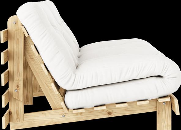 Produktbild Karup Design Roots (3-Sitzer, Bettsofa)