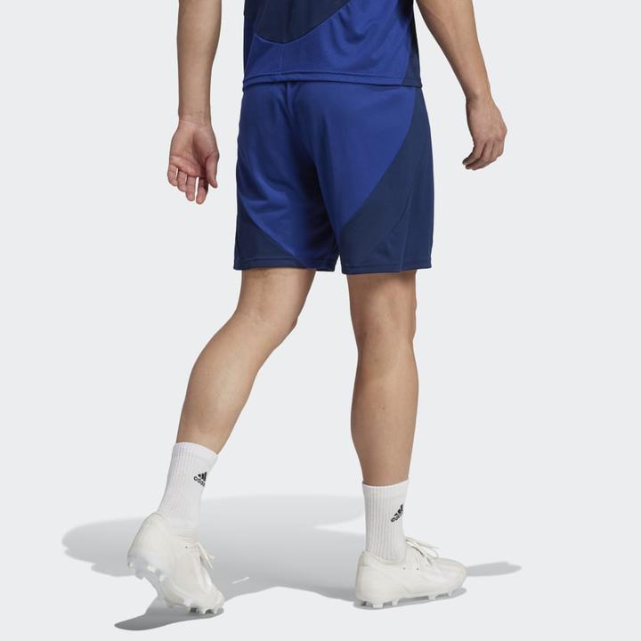 Produktbild adidas Manchester United Auswärts Shorts (M)