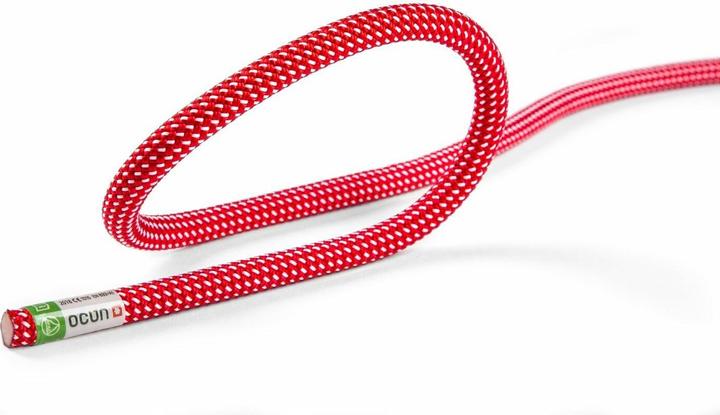 Immagine prodotto Ocun Corda da arrampicata Spirit 95mm (50 m)