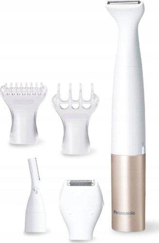 Immagine prodotto Panasonic ES-WM31-P301 Rasoio per il corpo