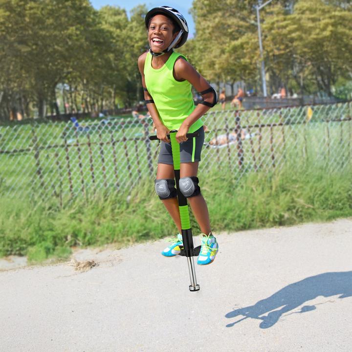 Produktbild Relaxdays Pogo-Stick (95 cm)