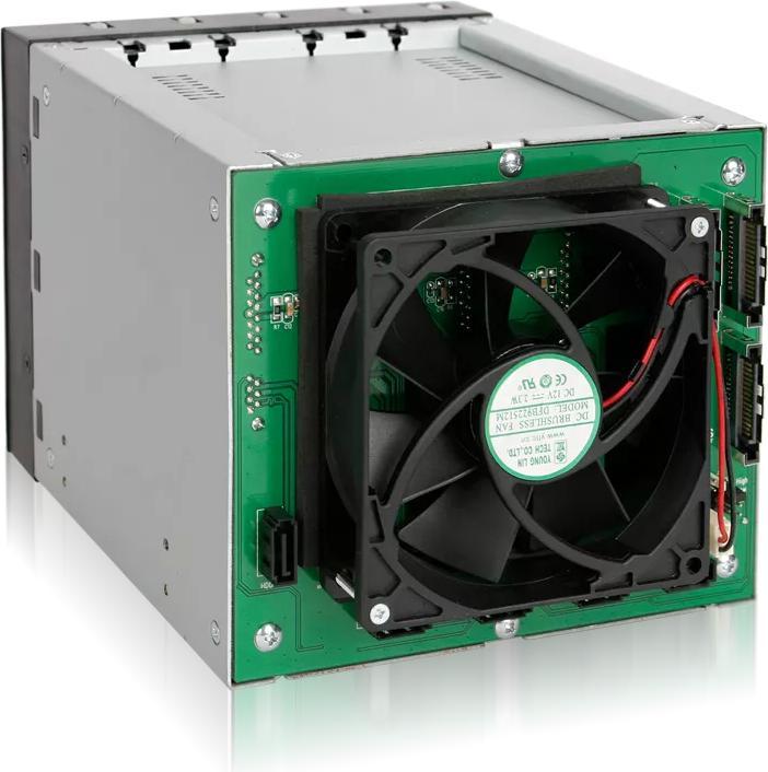 Produktbild Icy Dock MB155SP-B