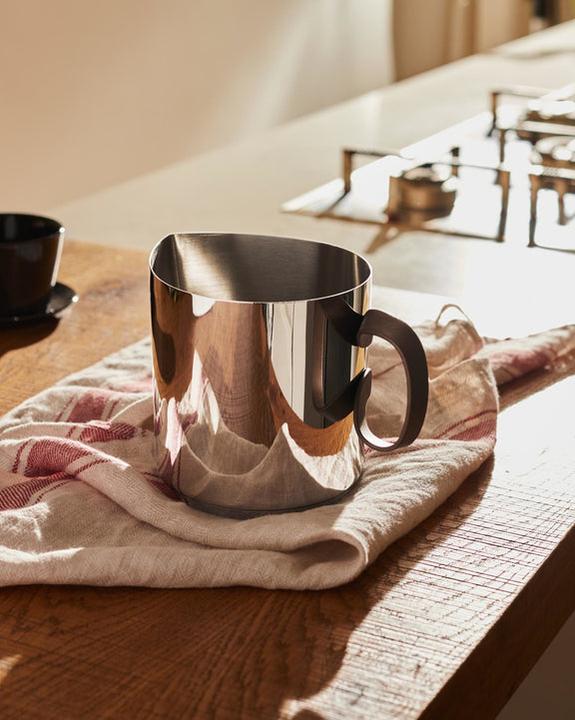 Produktbild Alessi Edo (Milchtopf, Edelstahl)
