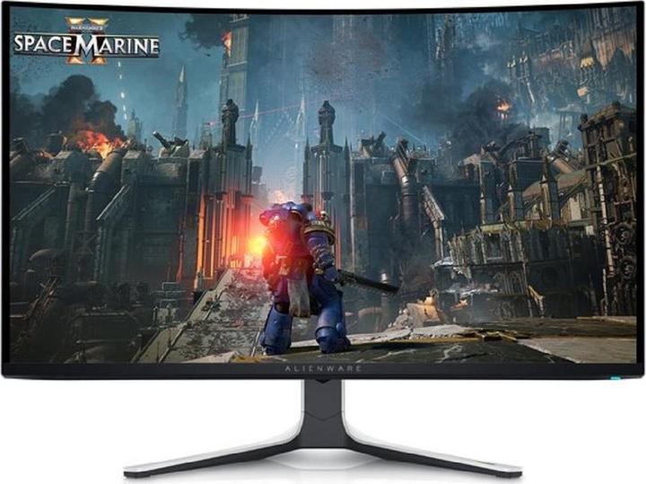 Productafbeelding Dell Alienware AW3225QF (3840 x 2160 Pixels, 32")