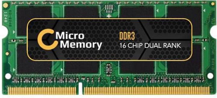 Immagine prodotto CoreParts MicroMemory (DV4, DV6, DV3, dm4, dv8, HP Elite 8000, Invidia 13, dv7, 1 x 2GB)