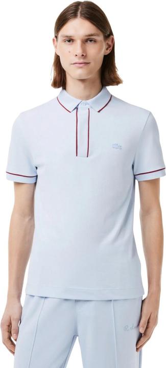 Immagine prodotto Lacoste Smart Paris Maglietta Polo Regolare Elasticizzata Uomo (S)
