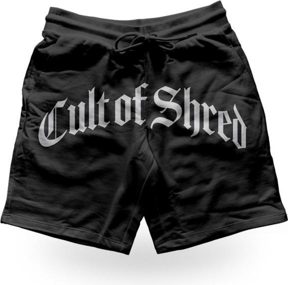 Loose Riders Cult Of Shred Slasher Sweat Sh