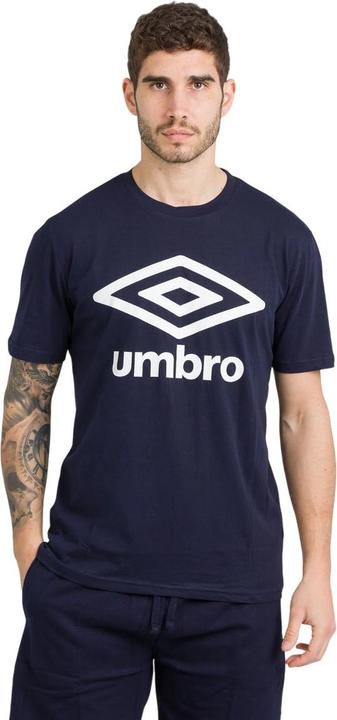 Immagine prodotto Umbro Maglietta Squadra Uomo (L)