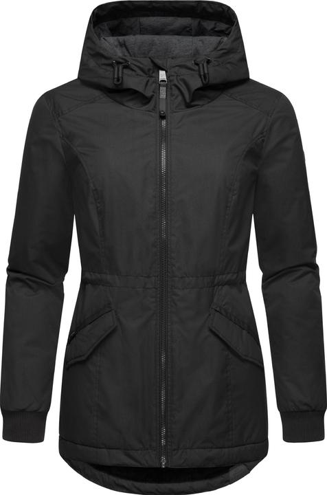 Actual product image Ragwear Dowey Warm (XL)