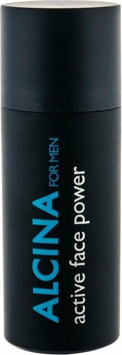 Actual product image Alcina Active Face Power (50 ml, Face gel)