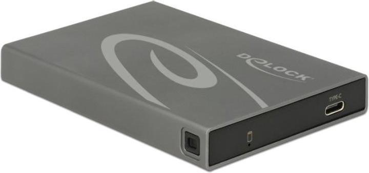 Delock Alloggiamento SATA HDD/SSD (2.5")