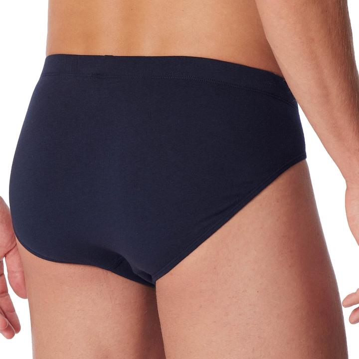 Produktbild Uncover by Schiesser 3er Pack Basic Mini Slip / Unterhose (XXL, 3er Pack)