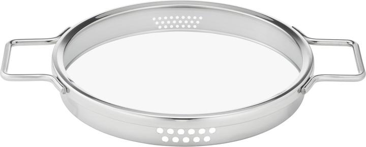 Produktbild Tefal Nordica Topfset, 6-teilig (24 cm, Kochtopf, Edelstahl)