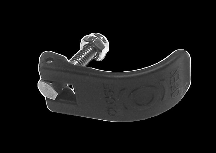 Aqua Marina Système de fixation rapide pour pagaies SPORTS III
