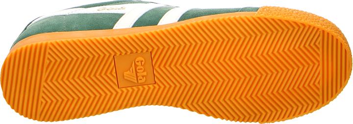 Actual product image Gola Harrier Suede (42)