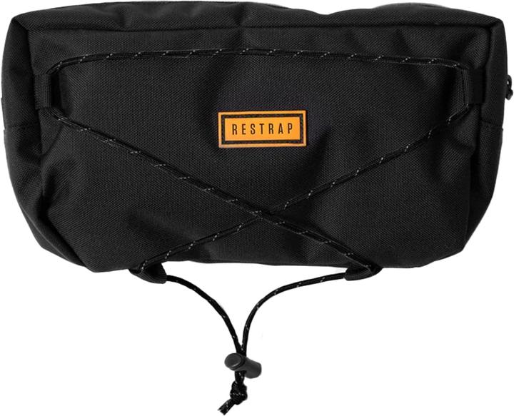 Actual product image Restrap Food Pouch (3 l, Handlebar bag)