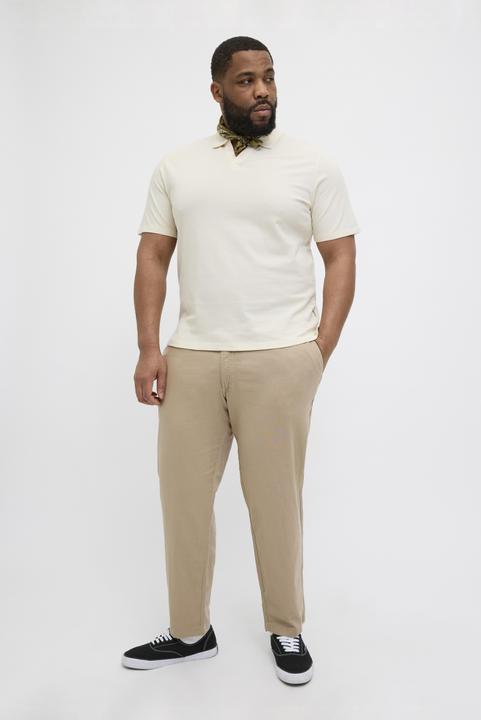 Produktbild Jack & Jones Plus Size Relaxed Fit Relaxed Fit Hosen Relaxed Fit Hosen (48)