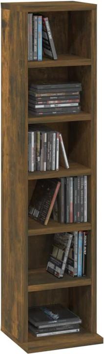 Produktbild VidaXL CD-Schrank
