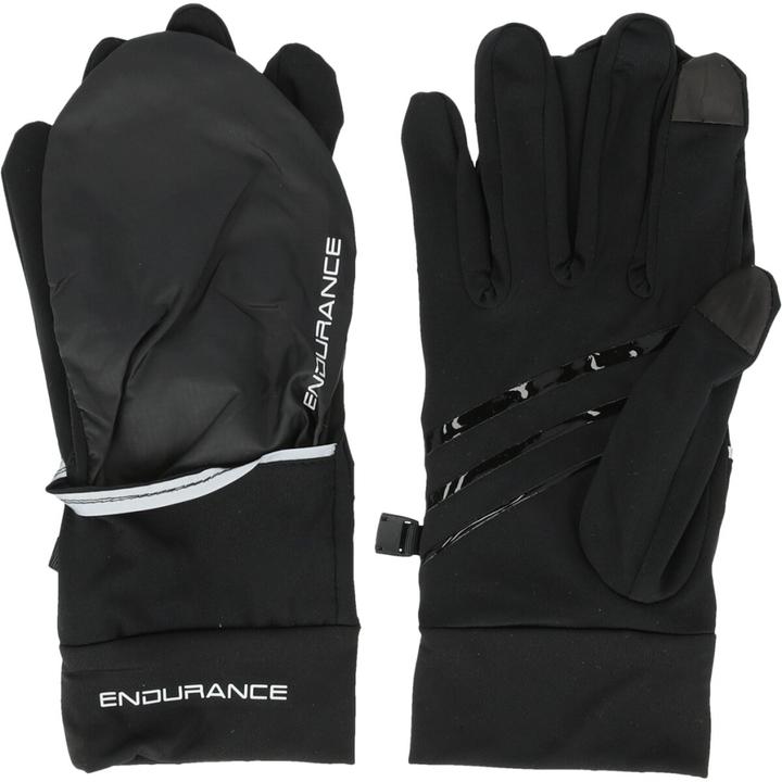 Endurance Silverton