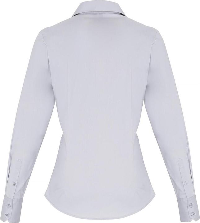 Produktbild Premier Bluse Langärmlig (S)