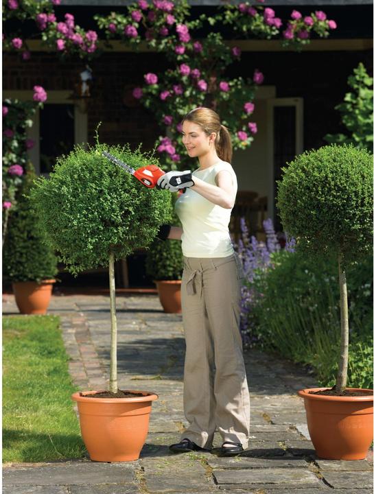 Image du produit Black & Decker Gsl300 (Taille-haies sans fil)
