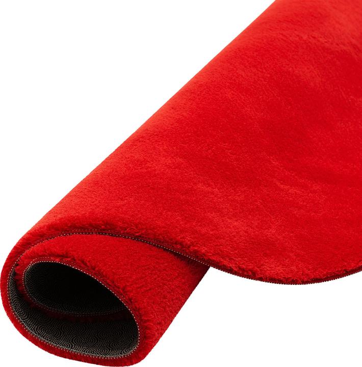Image du produit Pergamon Kinder Super Soft Fellteppich Pearl Kids Rund (160 x 160 cm)
