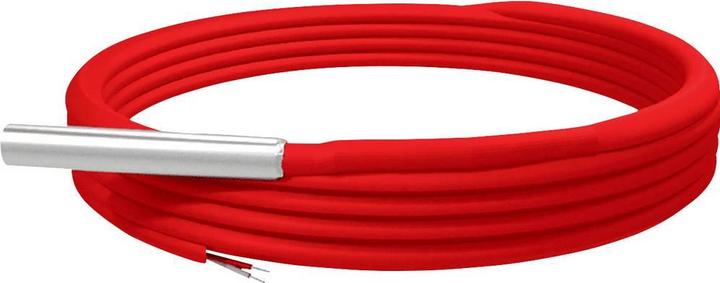 Actual product image Emko Temperature sensor RTS-M06-L050-K01 (1000).0668 Sensor type Pt1000 Measuring range
