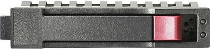Produktbild HPE Harddisk 600GB SAS HPL, 2.5 (0.60 TB, 2.5")